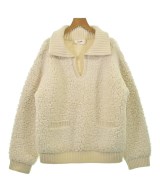 CELINE（セリーヌ）ニット・セーター 白 サイズ:M レディース/2200694338047