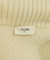 CELINE（セリーヌ）ニット・セーター 白 サイズ:M レディース/2200694338047
