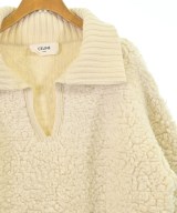 CELINE（セリーヌ）ニット・セーター 白 サイズ:M レディース/2200694338047