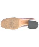 CELINE（セリーヌ）パンプス 赤 サイズ:EU36 1/2(23cm位) レディース/2200696529375