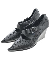 CELINE（セリーヌ）パンプス 黒 サイズ:-(23.5cm位) レディース/2200696529382