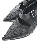 CELINE（セリーヌ）パンプス 黒 サイズ:-(23.5cm位) レディース/2200696529382
