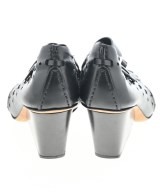 CELINE（セリーヌ）パンプス 黒 サイズ:-(23.5cm位) レディース/2200696529382