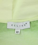 CELINE（セリーヌ）ノースリーブ 緑 サイズ:40(M位) レディース/2200698818095