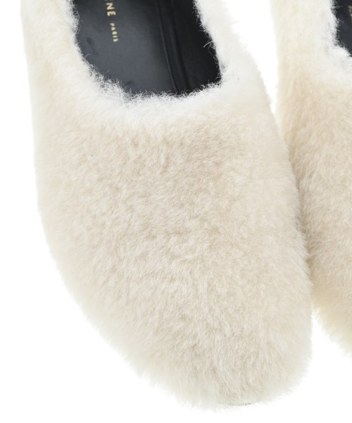 CELINE（セリーヌ）その他 白 サイズ:-(22.5cm位) レディース/2200693089032