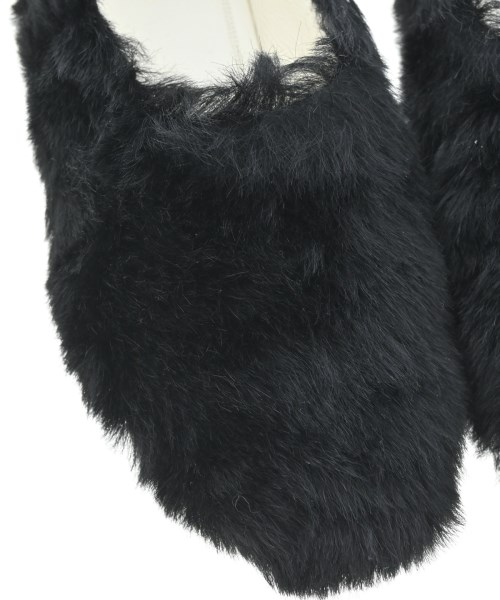 CELINE（セリーヌ）パンプス 黒 サイズ:EU36(22.5cm位) レディース/2200693089049