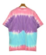 CELINE（セリーヌ）Tシャツ・カットソー 紫 サイズ:L メンズ/2200698851115