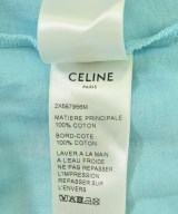 CELINE（セリーヌ）Tシャツ・カットソー 紫 サイズ:L メンズ/2200698851115