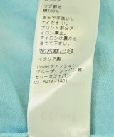 CELINE（セリーヌ）Tシャツ・カットソー 紫 サイズ:L メンズ/2200698851115