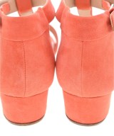 CELINE（セリーヌ）サンダル オレンジ サイズ:EU38(24.5cm位) レディース/2200695191030