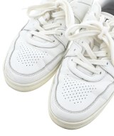 CELINE（セリーヌ）スニーカー 白 サイズ:EU41(26cm位) メンズ/2200699114028