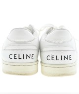 CELINE（セリーヌ）スニーカー 白 サイズ:EU41(26cm位) メンズ/2200699114028