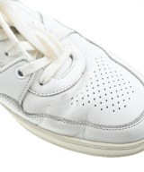 CELINE（セリーヌ）スニーカー 白 サイズ:EU41(26cm位) メンズ/2200699114028