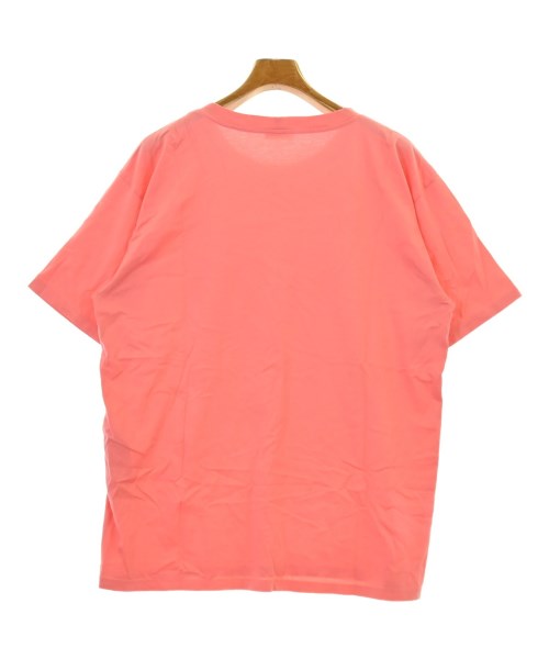 CELINE（セリーヌ）Tシャツ・カットソー ピンク サイズ:L メンズ/2200699201025