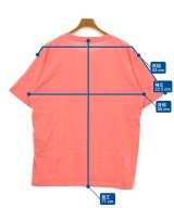 CELINE（セリーヌ）Tシャツ・カットソー ピンク サイズ:L メンズ/2200699201025
