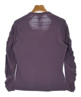 CELINE（セリーヌ）Tシャツ・カットソー 紫 サイズ:L レディース/2200694774449