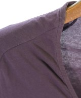 CELINE（セリーヌ）Tシャツ・カットソー 紫 サイズ:L レディース/2200694774449