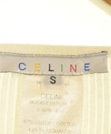 CELINE（セリーヌ）カーディガン 白 サイズ:S レディース/2200694774463