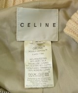 CELINE（セリーヌ）ダウンジャケット/ダウンベスト カーキ サイズ:40(M位) レディース/2200694774838