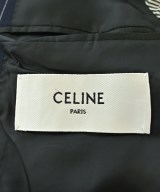 CELINE（セリーヌ）テーラードジャケット 紺 サイズ:46(M位) メンズ/2200699101028