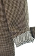 CELINE（セリーヌ）テーラードジャケット 茶 サイズ:48(L位) メンズ/2200699101035