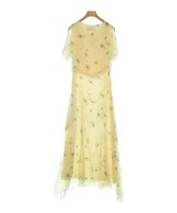 CELINE（セリーヌ）ワンピース 白 サイズ:36(XS位) レディース/2200699101103