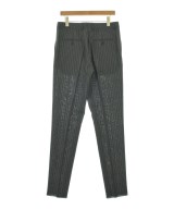 CELINE（セリーヌ）スラックス グレー サイズ:48(L位) メンズ/2200699101141