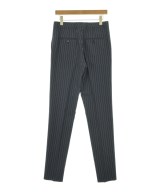 CELINE（セリーヌ）スラックス 紺 サイズ:46(M位) メンズ/2200699101172
