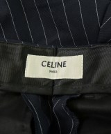 CELINE（セリーヌ）スラックス 紺 サイズ:46(M位) メンズ/2200699101172