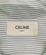 CELINE（セリーヌ）ブラウス 白 サイズ:36(XS位) レディース/2200699101226