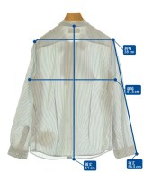 CELINE（セリーヌ）ブラウス 白 サイズ:36(XS位) レディース/2200699101226