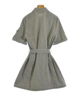 CELINE（セリーヌ）シャツワンピース 紺 サイズ:38(S位) レディース/2200699101233