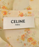 CELINE（セリーヌ）ブラウス ベージュ サイズ:34(XXS位) レディース/2200699101240