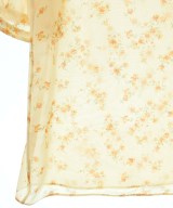 CELINE（セリーヌ）ブラウス ベージュ サイズ:34(XXS位) レディース/2200699101240