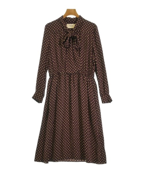 CELINE(セリーヌ)のワンピース サイズ:36(XS位) 116,700円