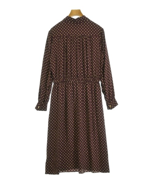 CELINE（セリーヌ）ワンピース 赤 サイズ:36(XS位) レディース/2200699101257