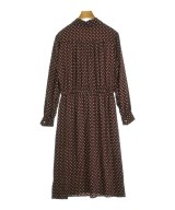 CELINE（セリーヌ）ワンピース 赤 サイズ:36(XS位) レディース/2200699101257