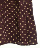 CELINE（セリーヌ）ワンピース 赤 サイズ:36(XS位) レディース/2200699101257