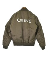 CELINE（セリーヌ）その他 カーキ サイズ:46(M位) メンズ/2200698054080