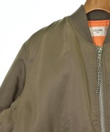 CELINE（セリーヌ）その他 カーキ サイズ:46(M位) メンズ/2200698054080