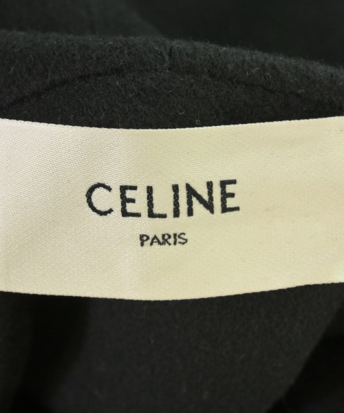 CELINE（セリーヌ）パーカー 黒 サイズ:S メンズ/2200698054097