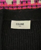 CELINE（セリーヌ）カーディガン 黒 サイズ:XL メンズ/2200698054103
