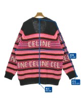 CELINE（セリーヌ）カーディガン 黒 サイズ:XL メンズ/2200698054103