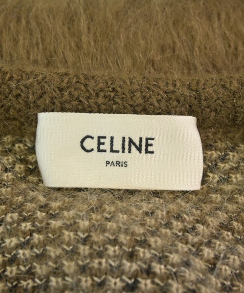CELINE（セリーヌ）ジャケット 茶 サイズ:S メンズ/2200698054110