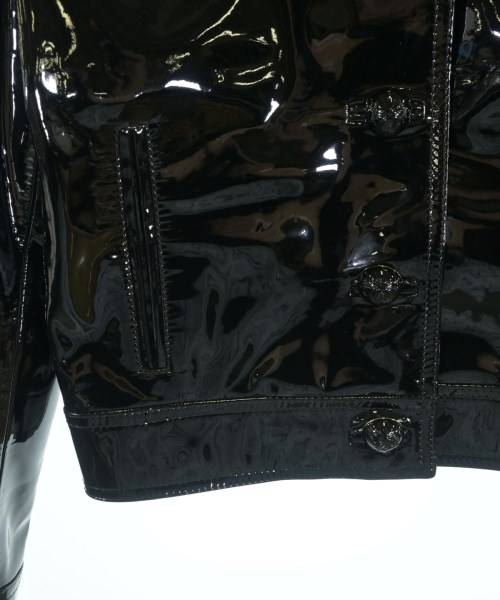 CELINE（セリーヌ）カバーオール 黒 サイズ:34(XXS位) レディース/2200698054134