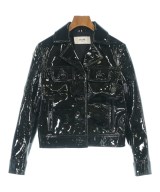 CELINE（セリーヌ）カバーオール 黒 サイズ:34(XXS位) レディース/2200698054134