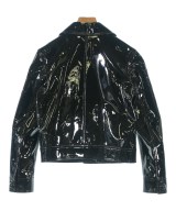 CELINE（セリーヌ）カバーオール 黒 サイズ:34(XXS位) レディース/2200698054134