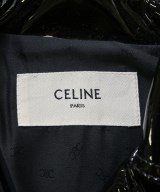 CELINE（セリーヌ）カバーオール 黒 サイズ:34(XXS位) レディース/2200698054134