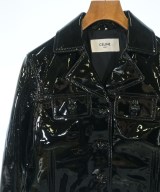 CELINE（セリーヌ）カバーオール 黒 サイズ:34(XXS位) レディース/2200698054134