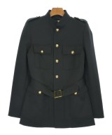 CELINE（セリーヌ）カジュアルジャケット 黒 サイズ:34(XXS位) レディース/2200698054141